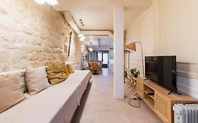 Zzz Broca Xl Paris 13 - 3P